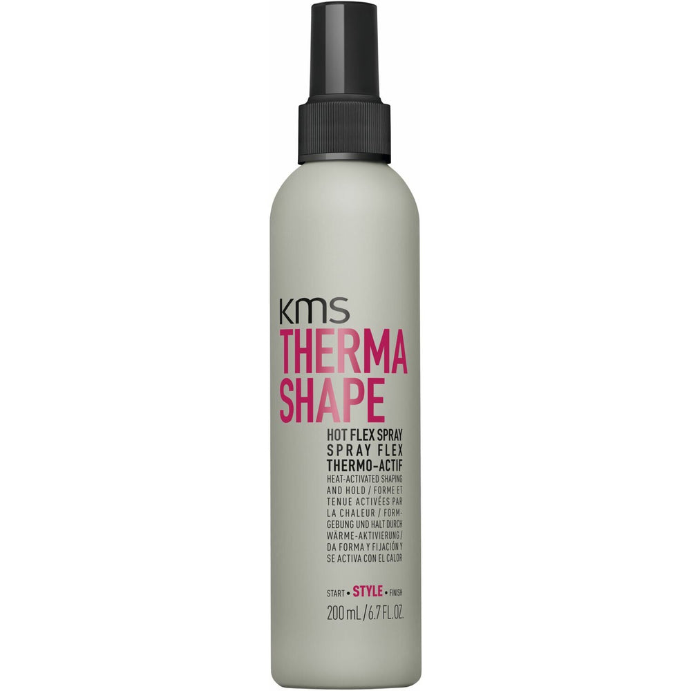 ThermaShape Hot Flex Spray