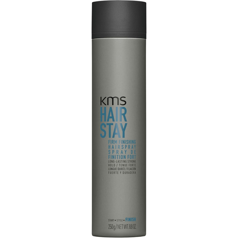 HairStay Firm Finishing Spray