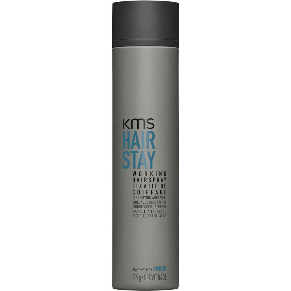 HairStay Working Spray