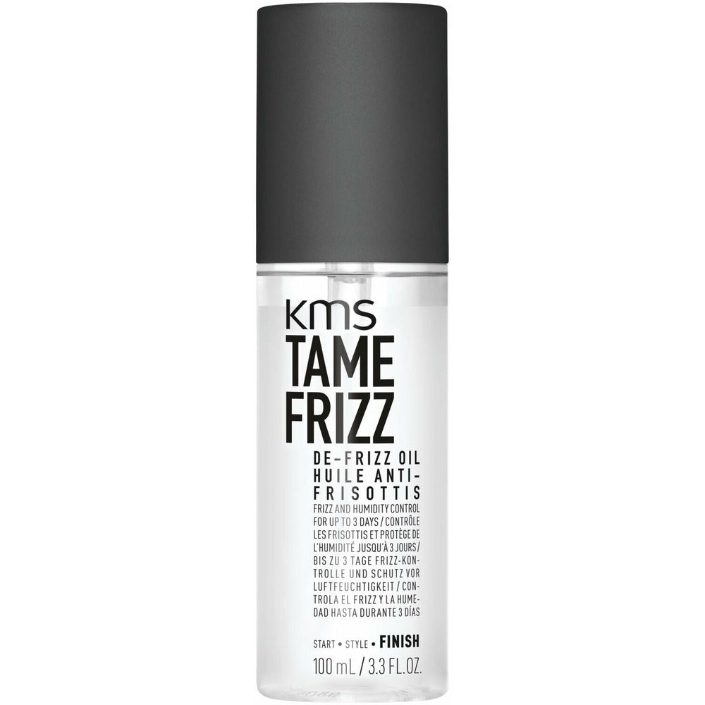 TameFrizz De-Frizz Oil