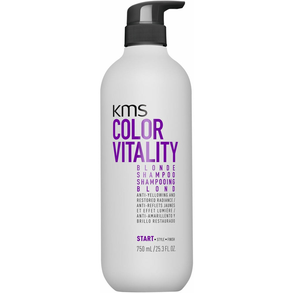 
                  
                    ColorVitality Blonde Shampoo
                  
                