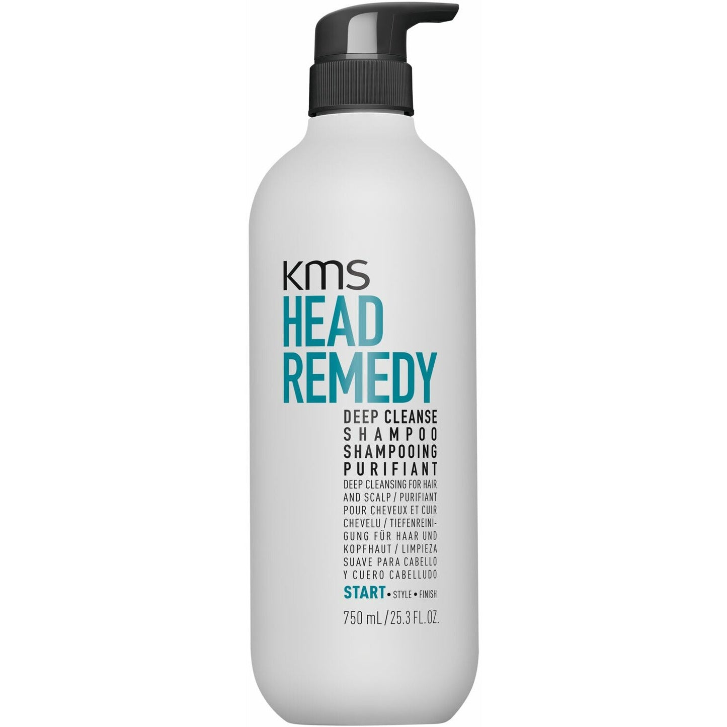 
                  
                    HeadRemedy Deep Cleanse Shampoo
                  
                