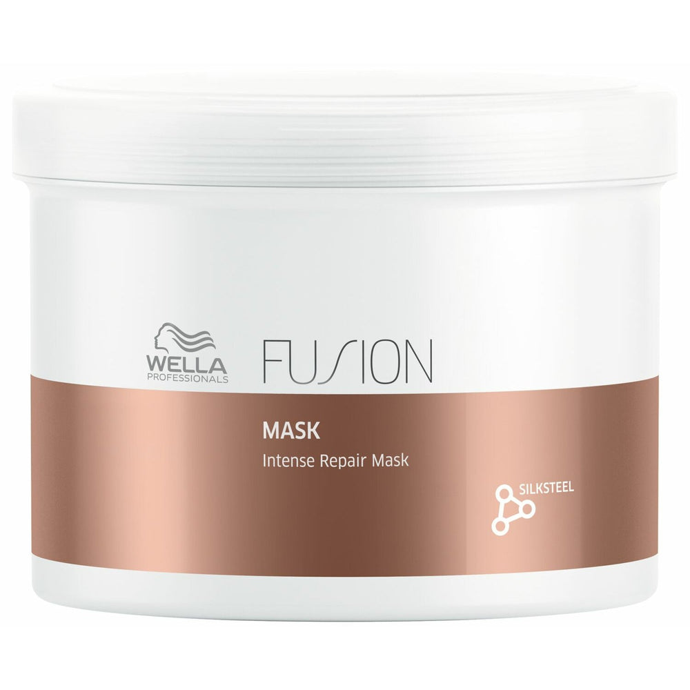 
                  
                    Fusionplex Intense Repair Mask
                  
                