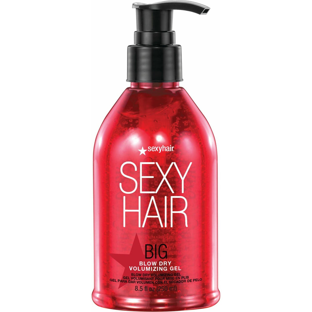 Big Sexy Hair Blow Dry Volumizing Gel