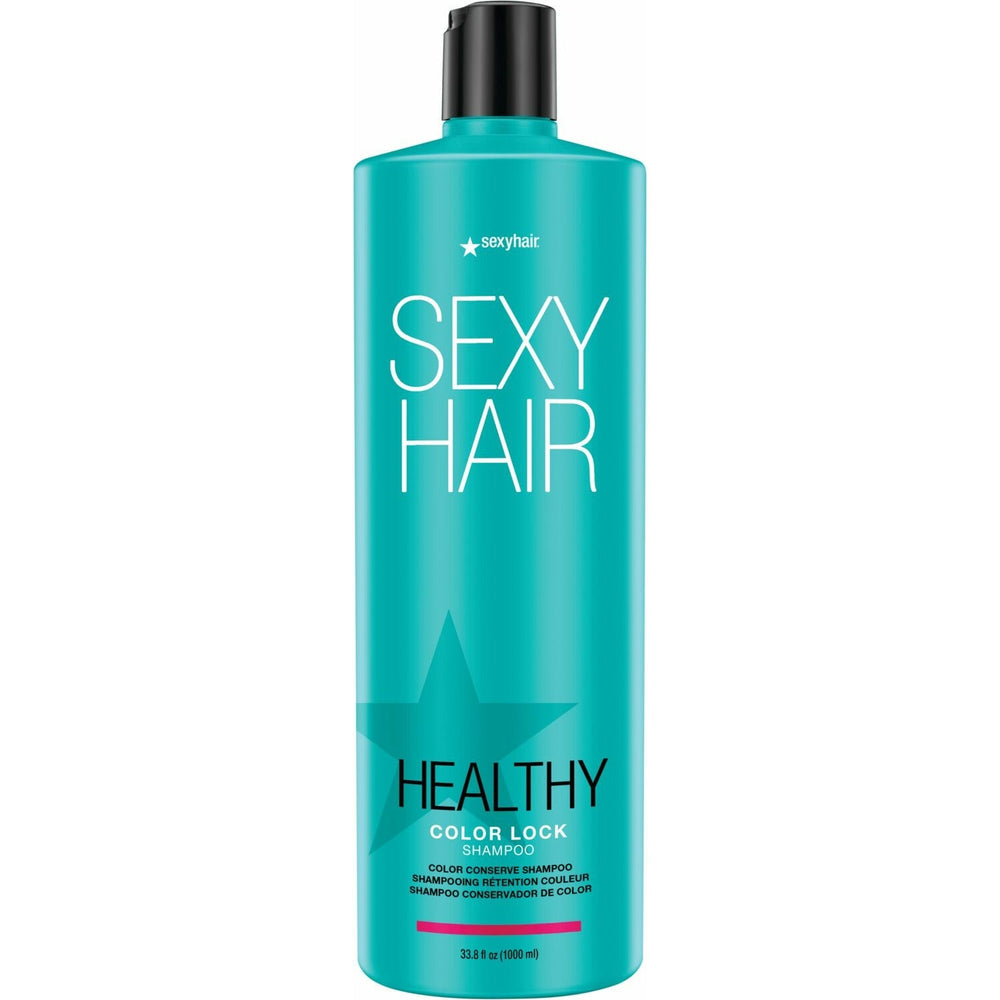 
                  
                    Healthy Sexy Hair Color Lock Color Conserve Shampoo
                  
                