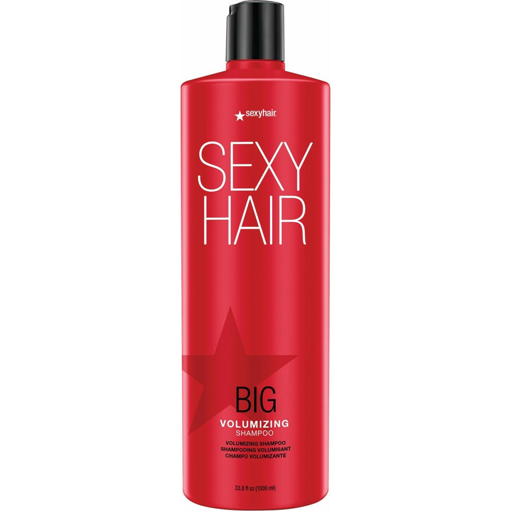 
                  
                    Big Sexy Hair Volumizing Shampoo
                  
                