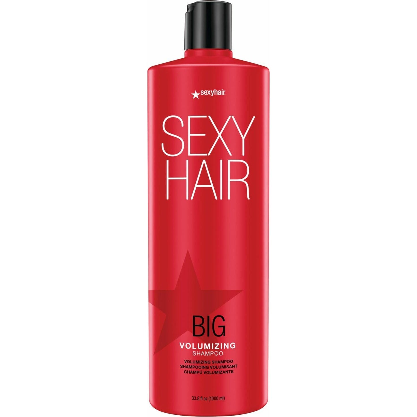 
                  
                    Big Sexy Hair Volumizing Shampoo
                  
                