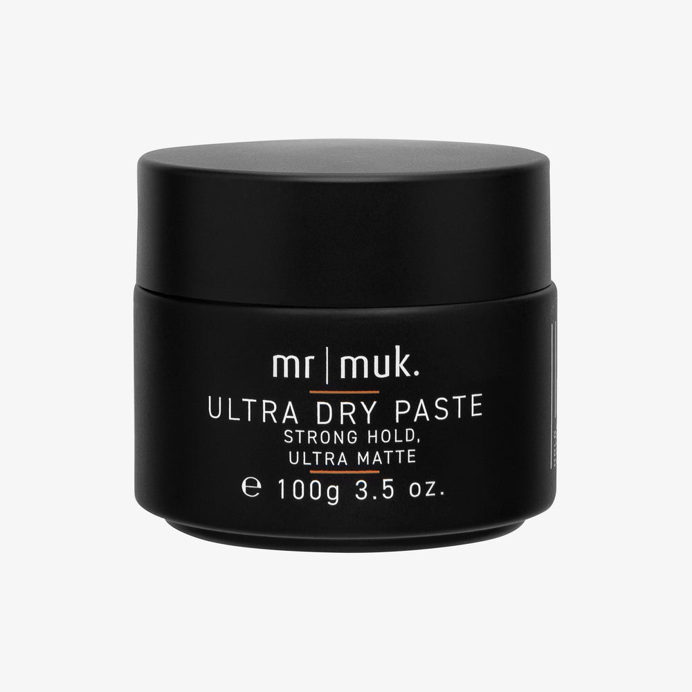 Mr Muk Strong Hold Ultra Matte Paste