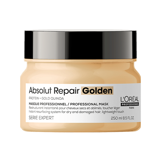 Absolut Repair `Resurfacing Golden Mask