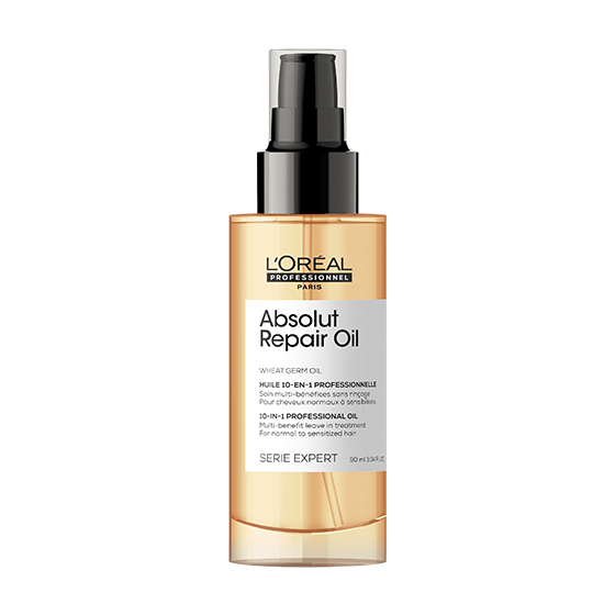 Absolut Repair 10 in 1 Perfecting Multipurpose Oil