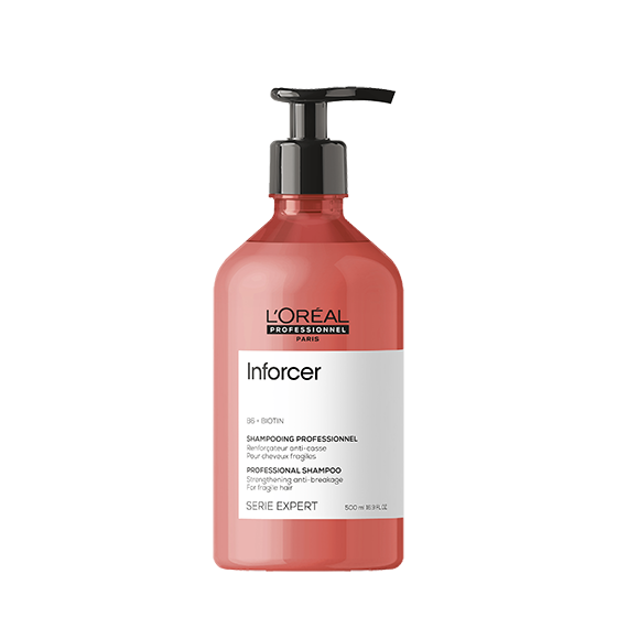 Inforcer Strengthening Anti-Breakage Shampoo