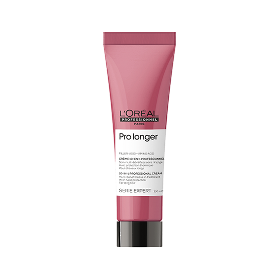 Pro Longer Renewing Cream For Lengths & Ends