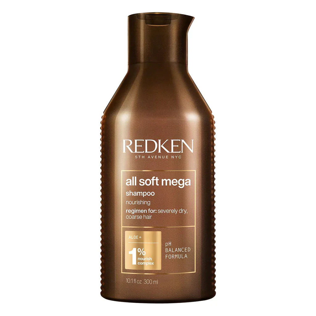 
                  
                    All Soft Mega Curls Shampoo
                  
                