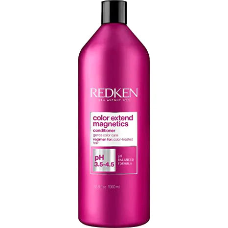 
                  
                    Color Extend Magnetics Conditioner
                  
                