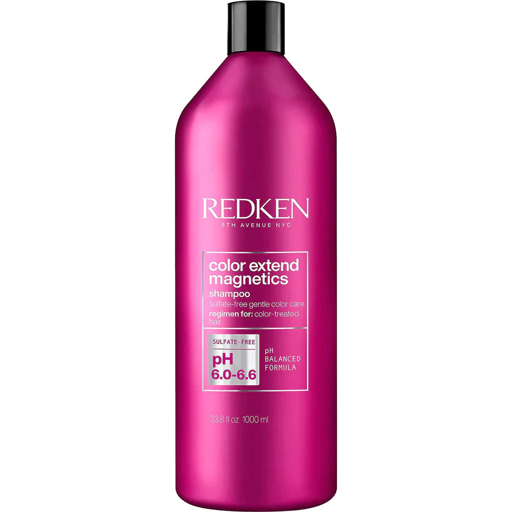 
                  
                    Color Extend Magnetics Shampoo
                  
                