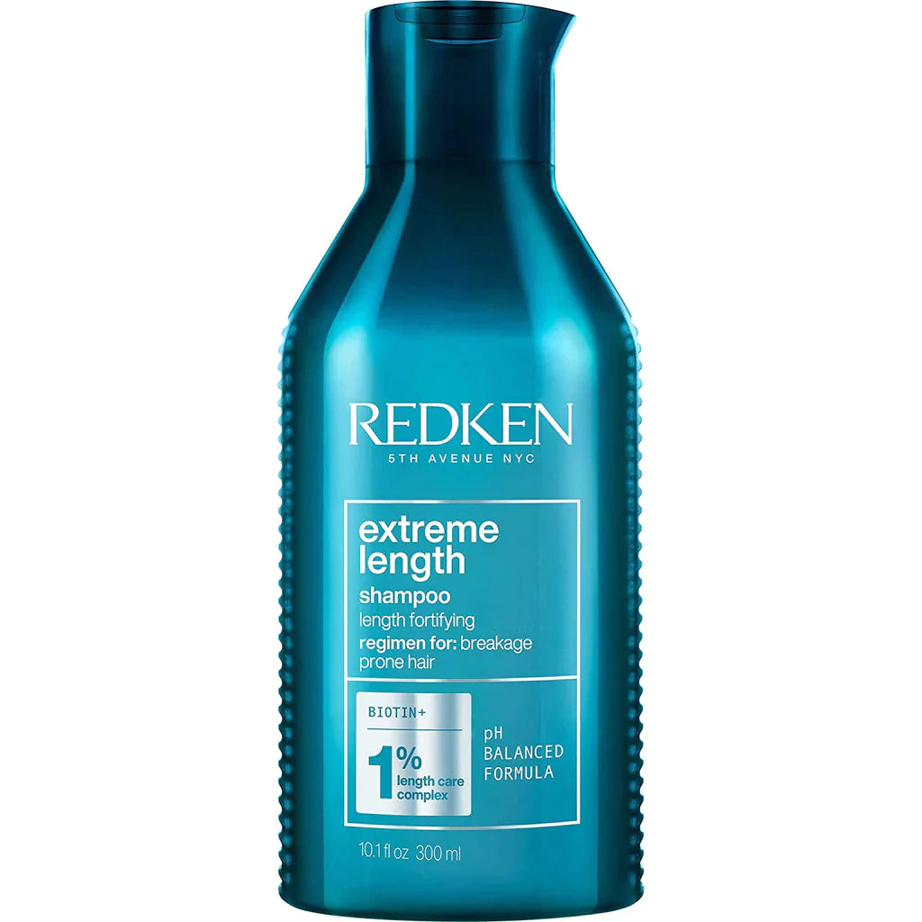 
                  
                    Extreme Length Shampoo
                  
                