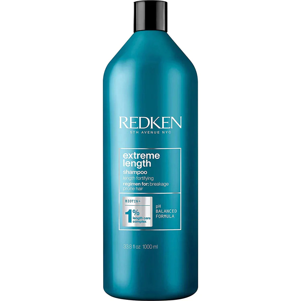 
                  
                    Extreme Length Shampoo
                  
                