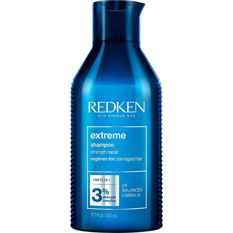 
                  
                    Extreme Shampoo
                  
                