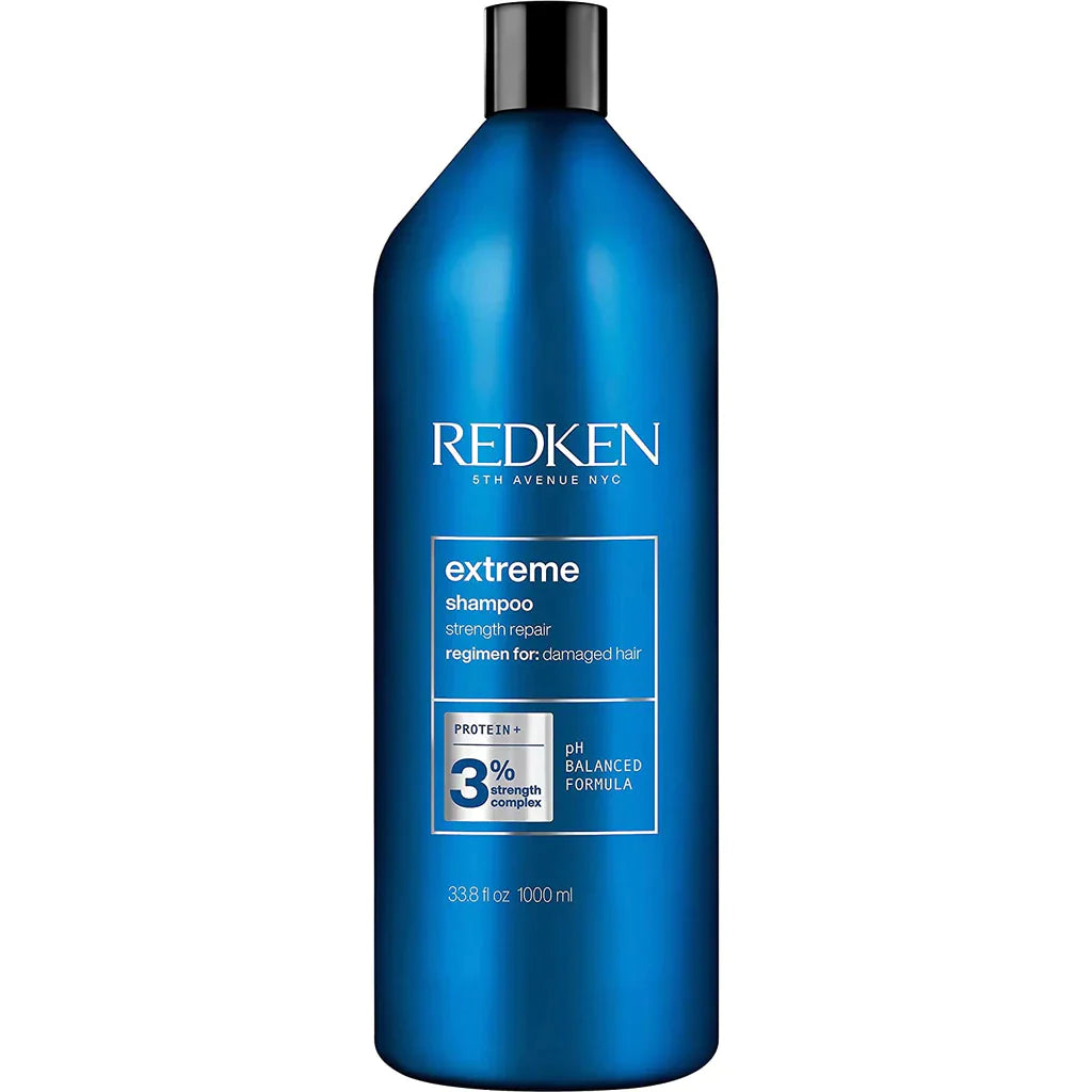
                  
                    Extreme Shampoo
                  
                