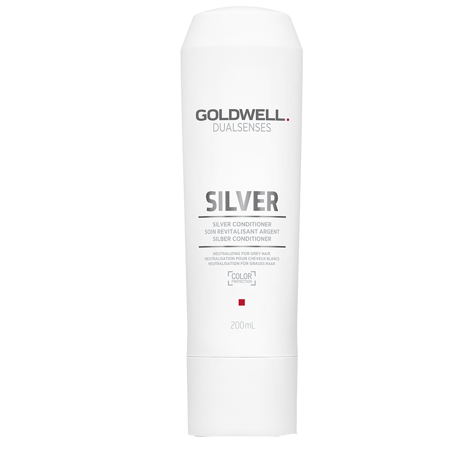 Dualsenses Silver Conditioner