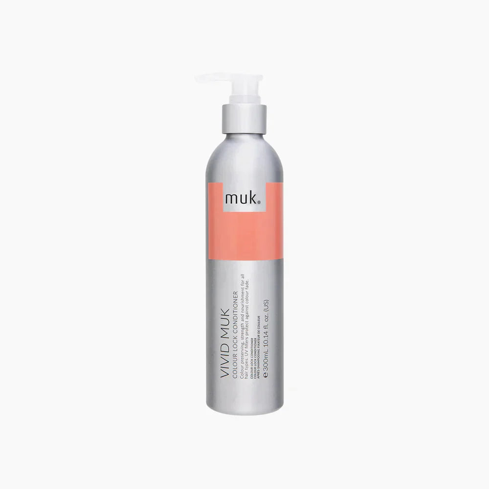 Vivid Colour Lock Conditioner