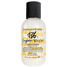 
                  
                    Super Rich Conditioner
                  
                