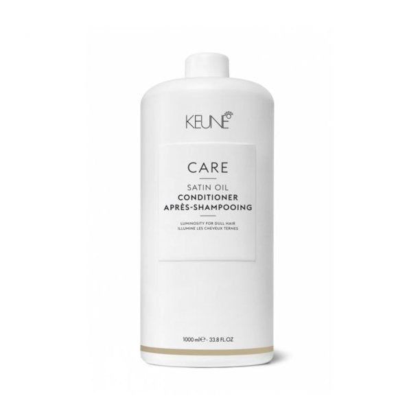 
                  
                    Care Satin Oil Conditioner
                  
                