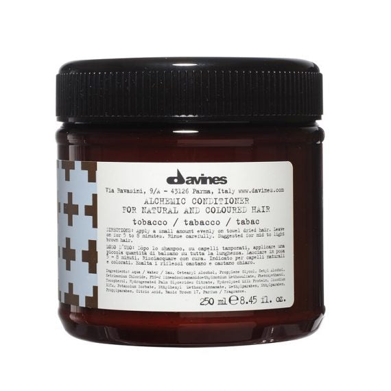 Alchemic Conditioner Tobacco