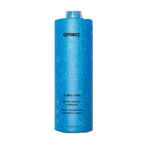 
                  
                    Hydro Rush Intense Moisture Conditioner
                  
                