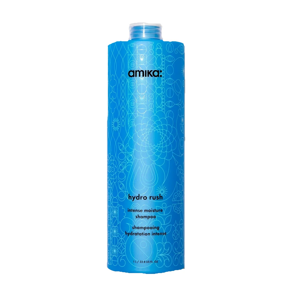 
                  
                    Hydro Rush Intense Moisture Shampoo
                  
                