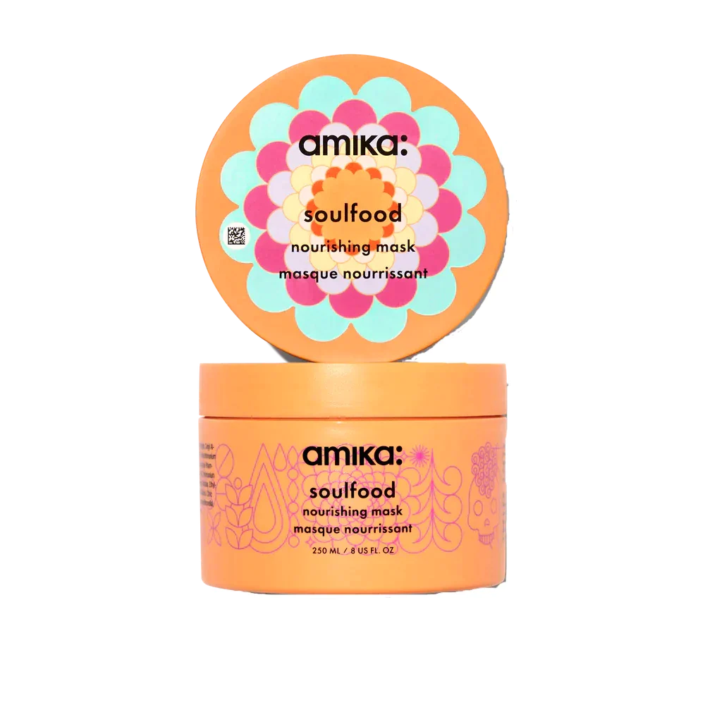 
                  
                    Soulfood Nourishing Mask
                  
                