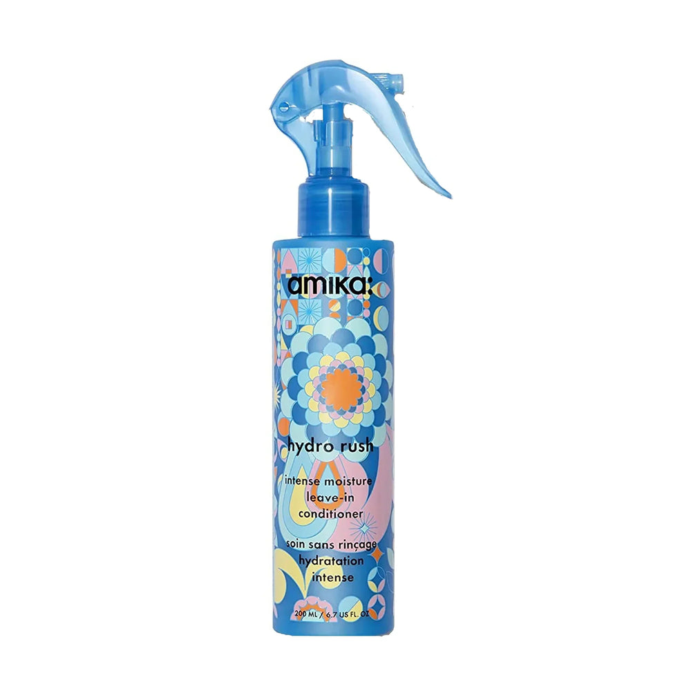 Hydro Rush Intense Moisture Leave-In Conditioner