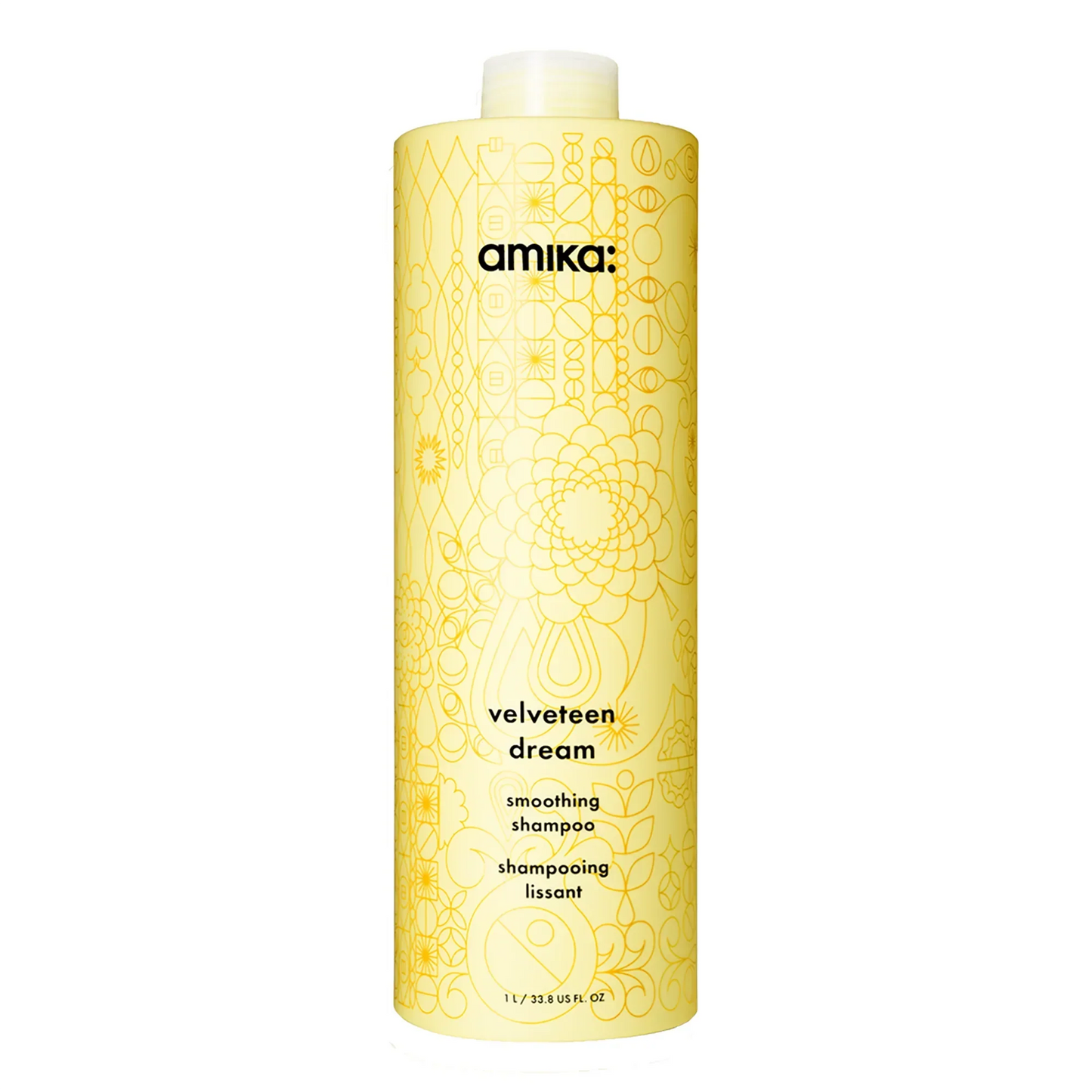 
                  
                    Velveteen Dream Smoothing Shampoo
                  
                