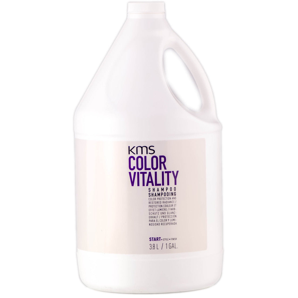 
                  
                    ColorVitality Shampoo
                  
                