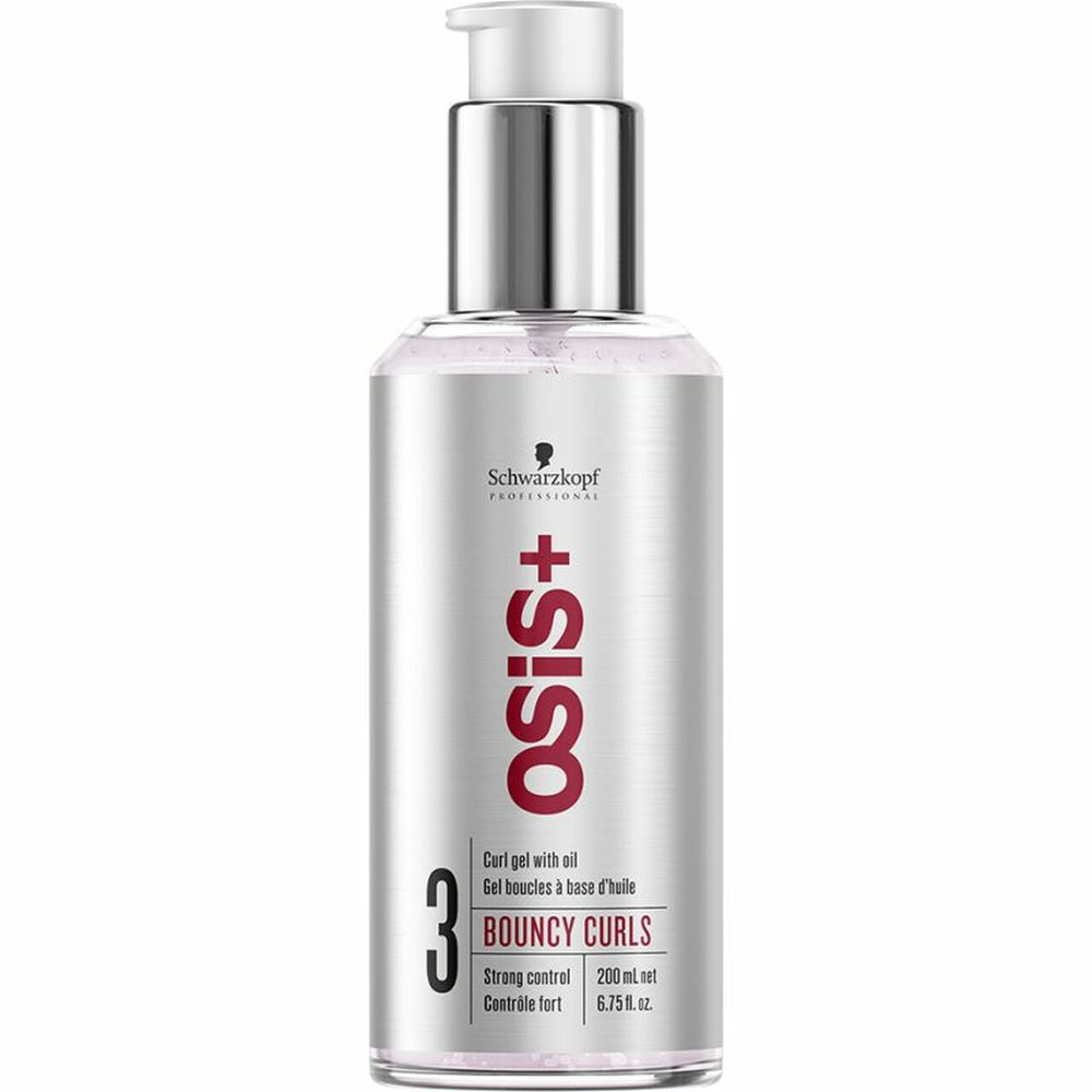 Osis Bouncy Curls