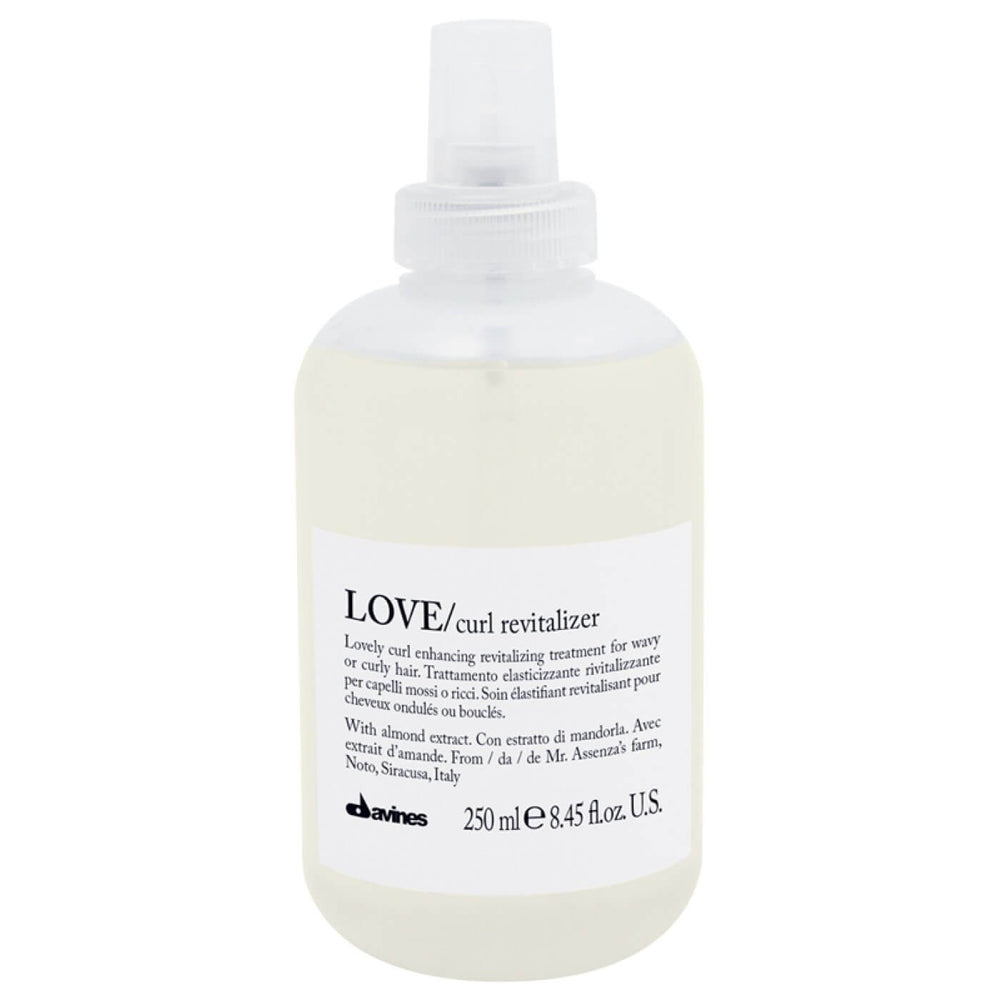 Essential Haircare LOVE/ Curl Revitalizer