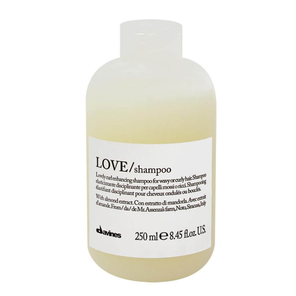 Essential Haircare LOVE/ Curl Shampoo