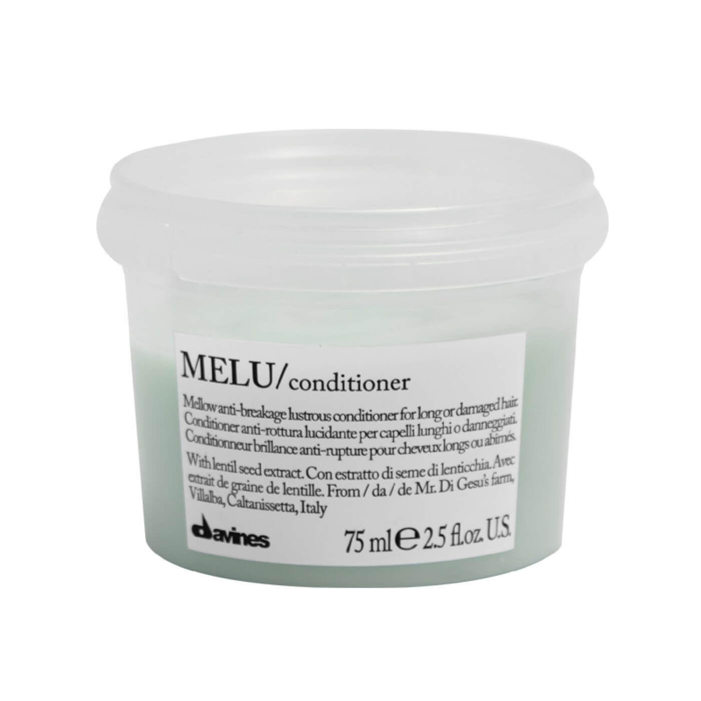 
                  
                    Essential Haircare MELU/ Conditioner
                  
                