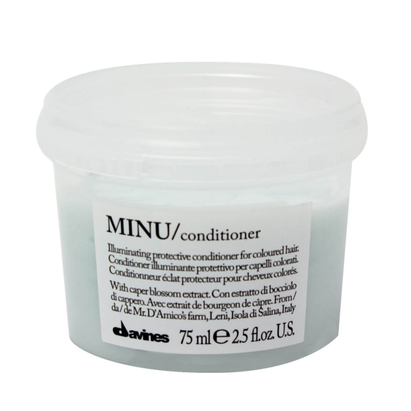 
                  
                    Essential Haircare MINU/ Conditioner
                  
                