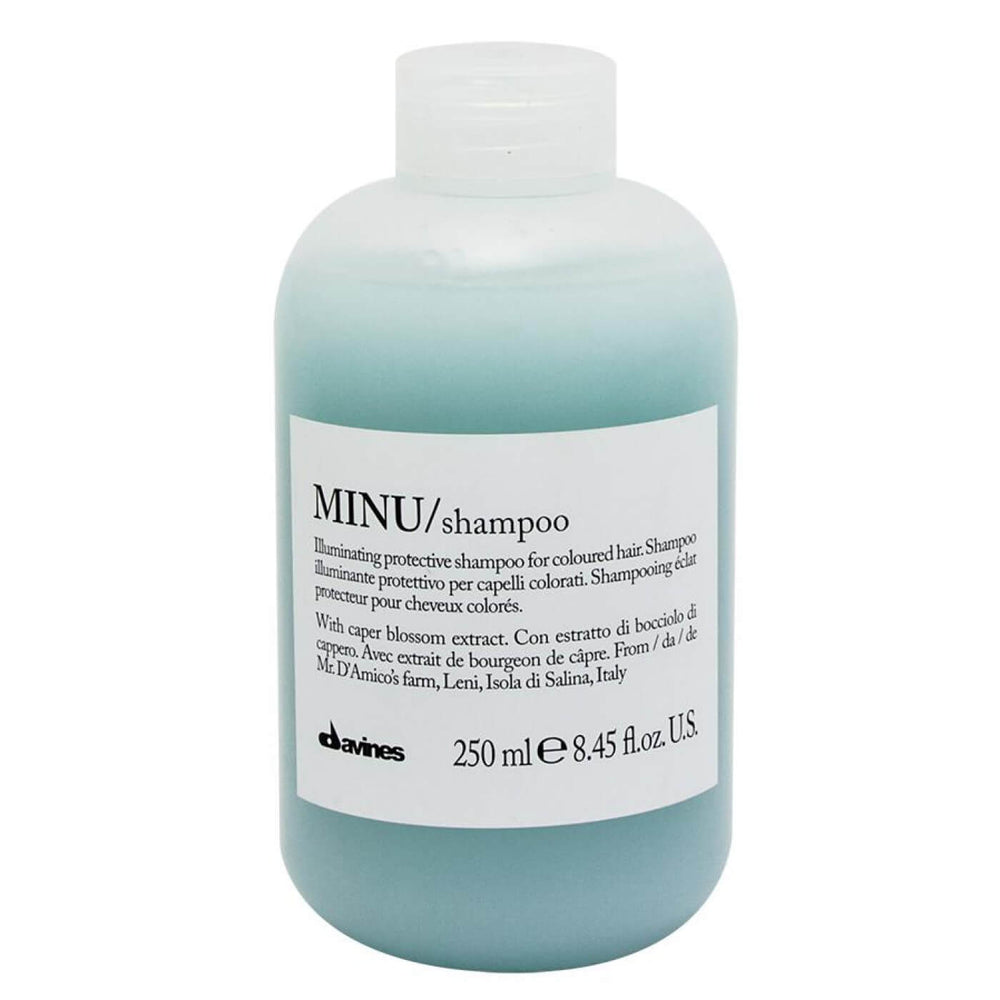 Essential Haircare MINU/ Shampoo