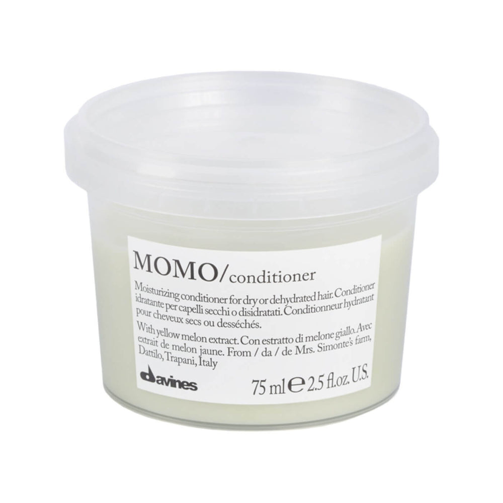 
                  
                    Essential Haircare MOMO/ Conditioner
                  
                