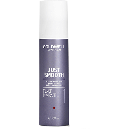 StyleSign Just Smooth Flat Marvel Straightening Balm