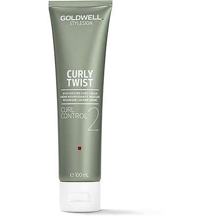 StyleSign Curly Twist Curl Control Cream