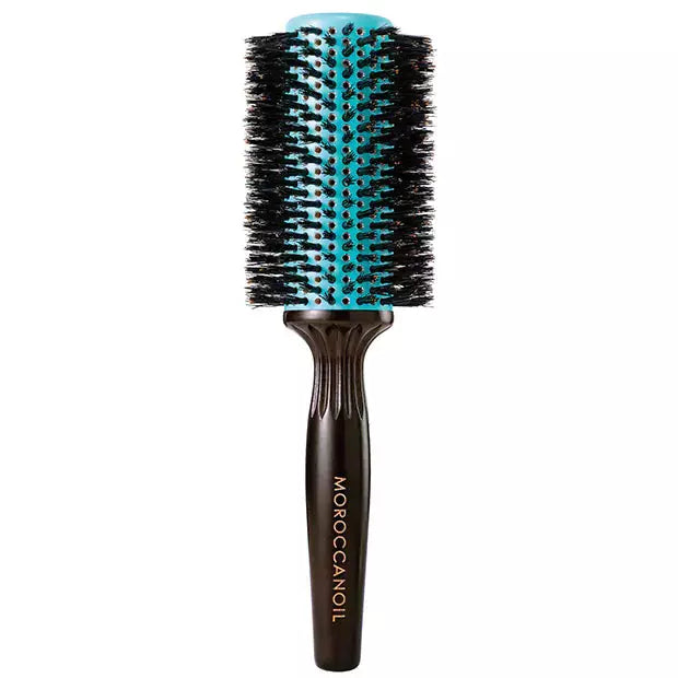 
                  
                    Moroccanoil Boar Bristle Round Brush
                  
                