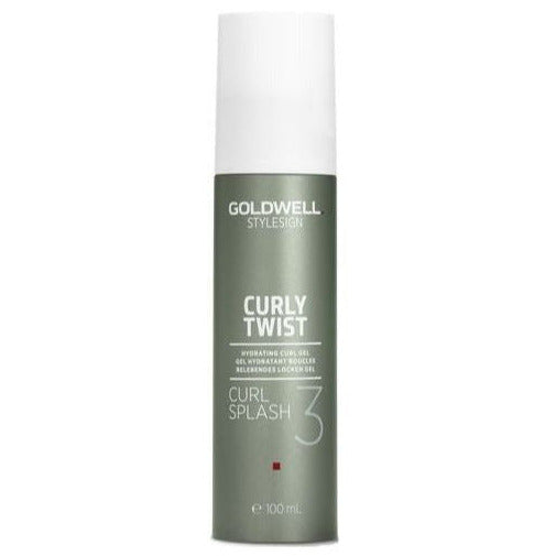 StyleSign Curly Twist Curl Splash Hydrating Curl Gel