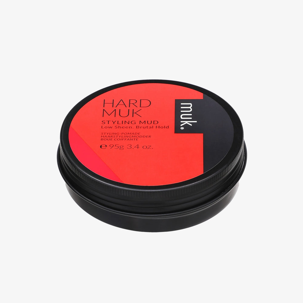 Hard Muk Brutal Hold Styling Mud