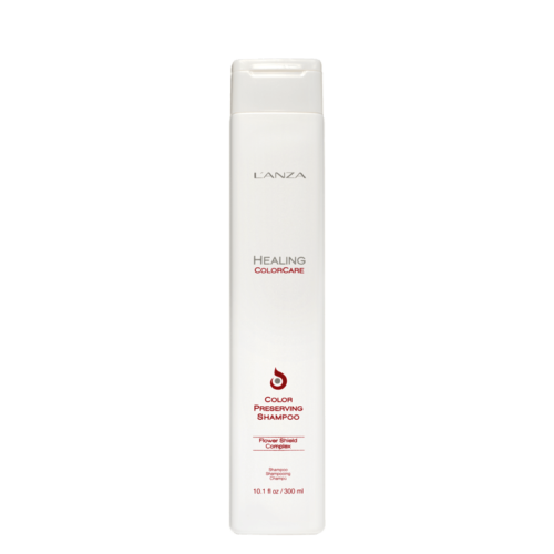 Advanced Healing Colorcare Color Preserving Shampoo