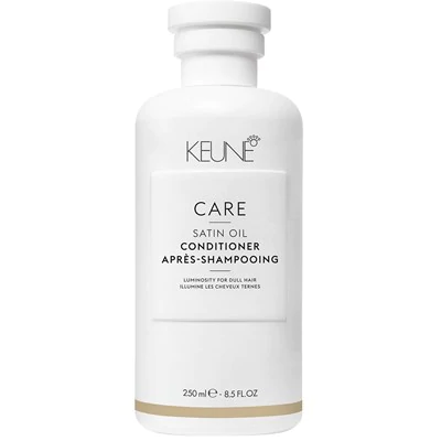 Care Satin Oil Conditioner