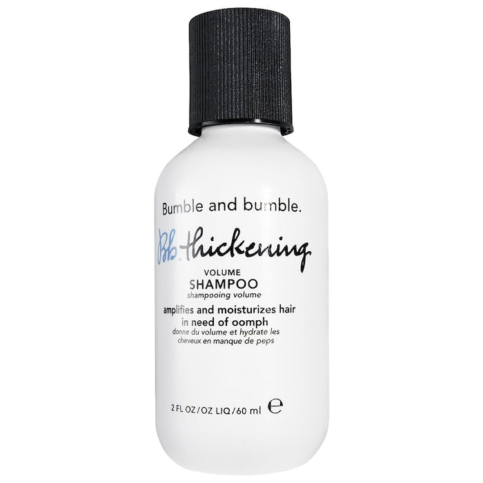 
                  
                    Thickening Volume Shampoo
                  
                