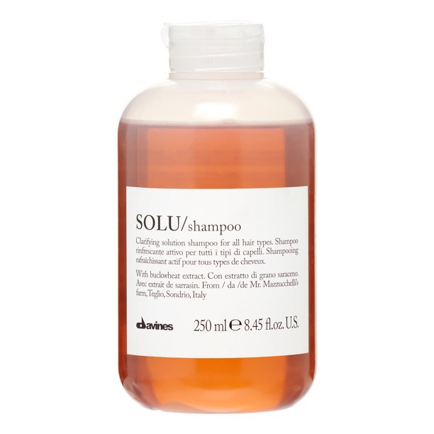Essential Haircare SOLU/ Shampoo